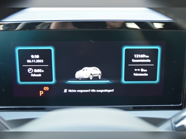 Volkswagen Tiguan eTSI AppConnect - LED - RearView
