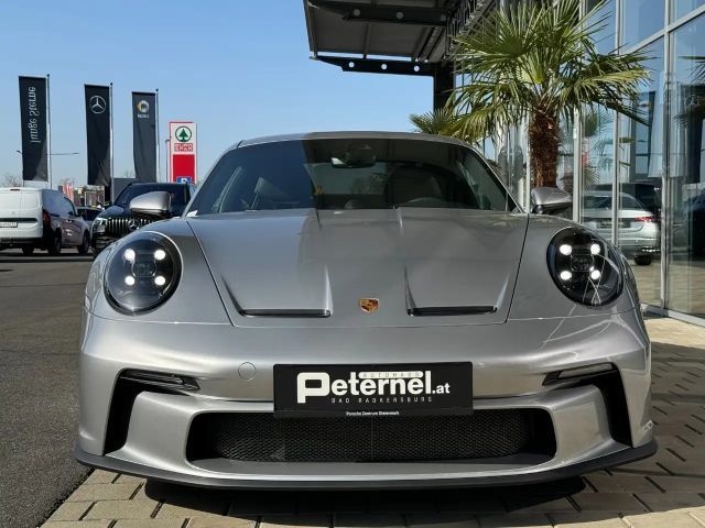 Porsche 992 Coupé GT3