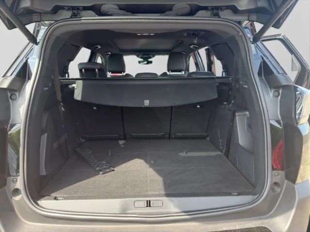 Peugeot 5008 GT-Line
