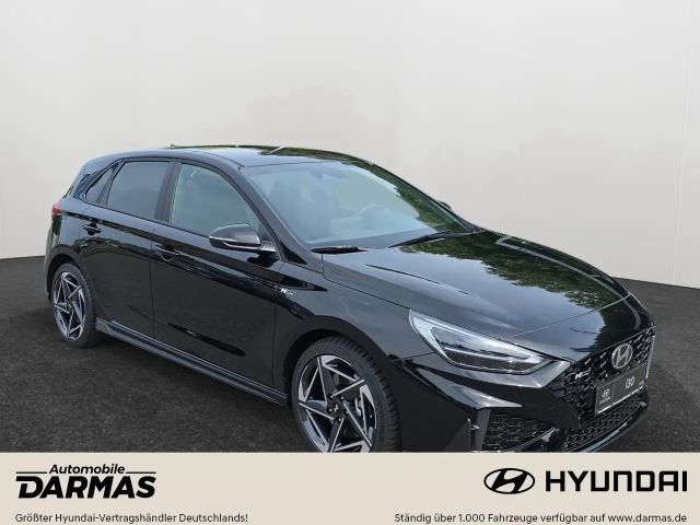 Hyundai i30 N Line
