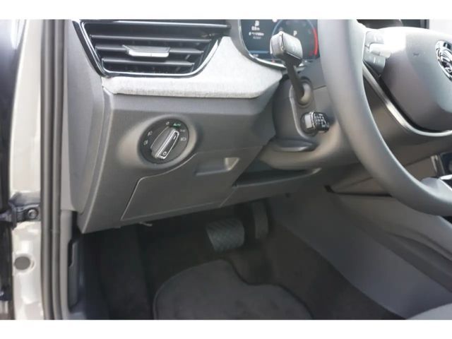 Skoda Scala 1.0 TSI Drive