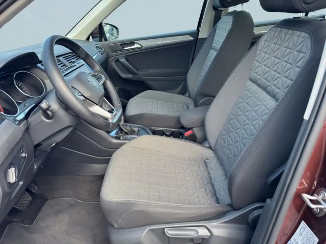 Volkswagen Tiguan 2.0 TDI DSG Life