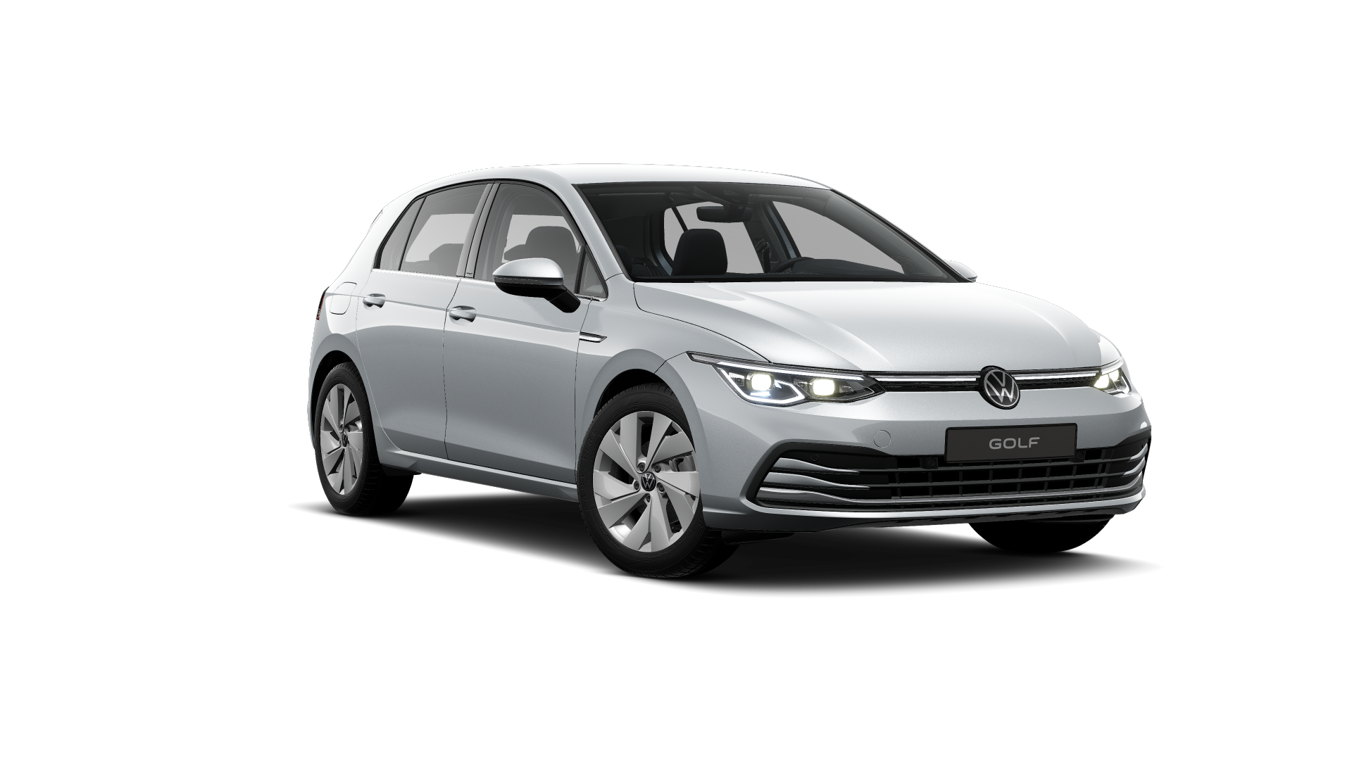 Volkswagen Golf 1.5 eTSI DSG Style