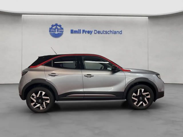 Opel Mokka GS-Line Grand Sport Turbo