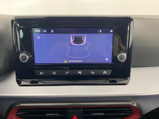 Seat Arona 1.0 TSI FR-lijn