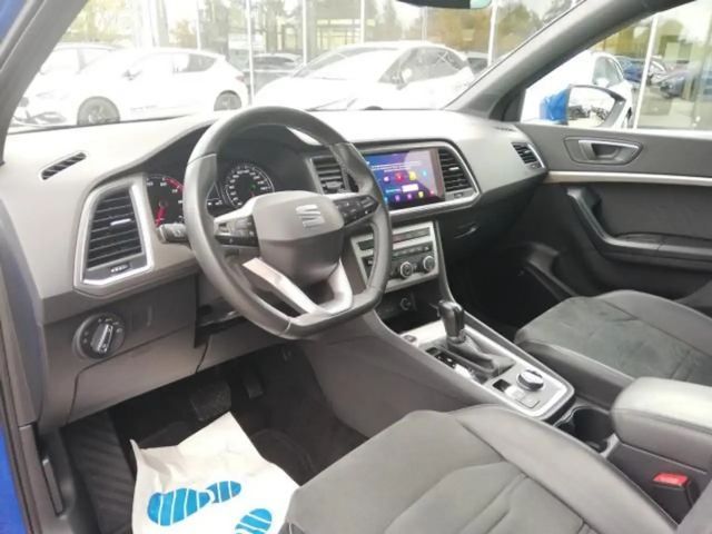 Seat Ateca 1.5 TSI DSG