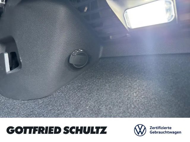 Volkswagen Golf Golf VIII