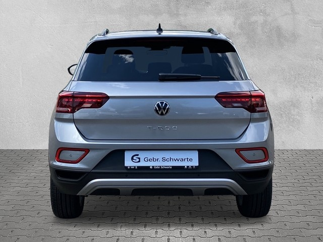 Volkswagen T-Roc T-Roc 1.0 TSI Move ACC LED LM18 MFL PDC SHZG TEL