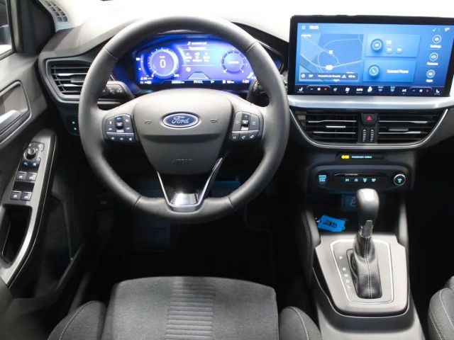 Ford Focus Active Wagon