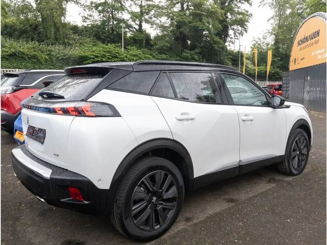 Peugeot 2008 GT-Line PureTech