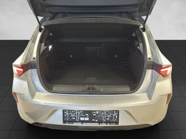 Opel Astra GS-Line Grand Sport Turbo