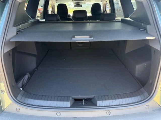 Dacia Bigster Mild Hybrid 140