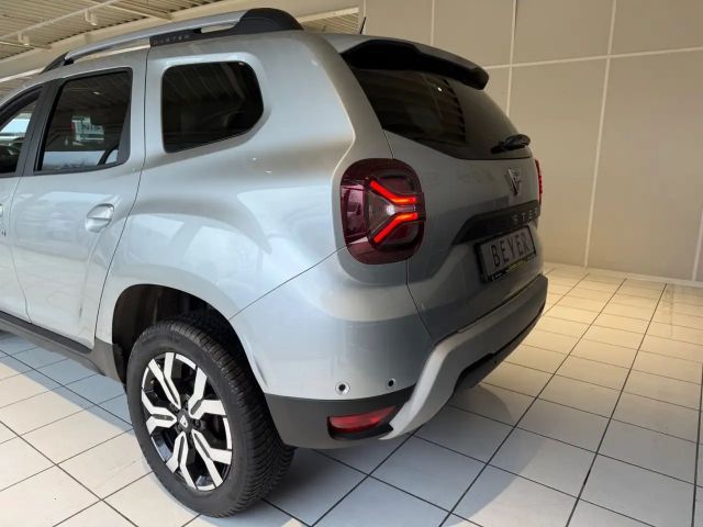Dacia Duster II Prestige TCe 100