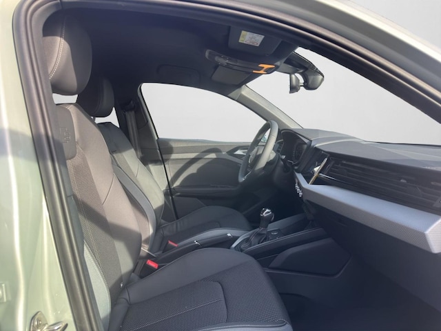 Audi A1 25 TFSI S-Line S-Tronic Sportback