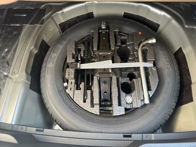 Skoda Fabia Selection