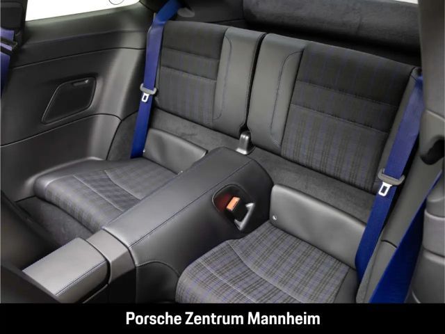 Porsche 992 Carrera Coupé Turbo