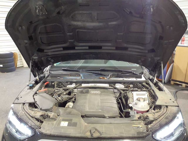 Audi Q5 40 TDI Quattro S-Tronic