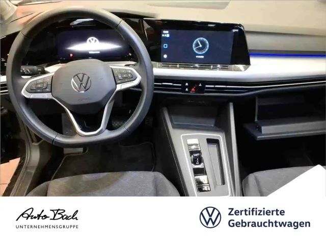 Volkswagen Golf 1.5 eTSI DSG Life Plus Variant