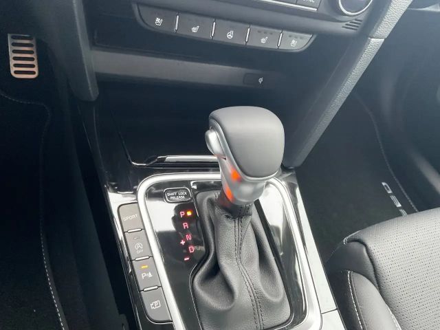 Kia Ceed GDi Platinum Edition SportWagon