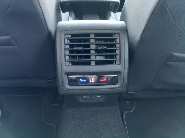 Volkswagen Golf DSG Move