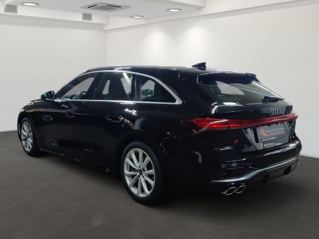 Audi A5 Avant S-Tronic