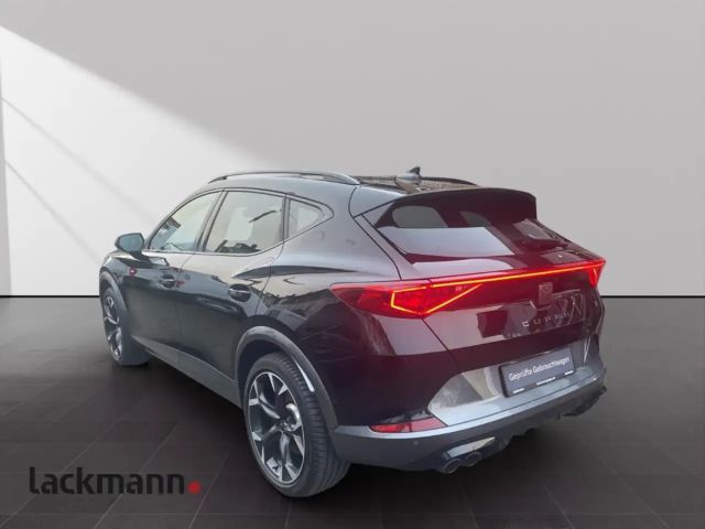 Cupra Formentor 2.0 TSI 4Drive VZ