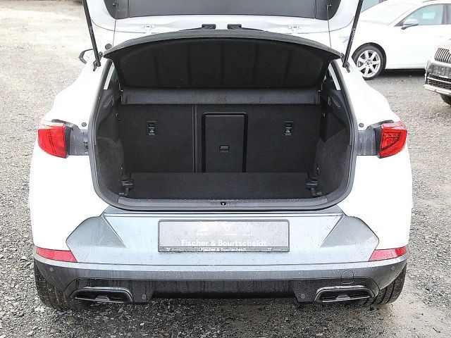 Cupra Formentor 1.5 TSI