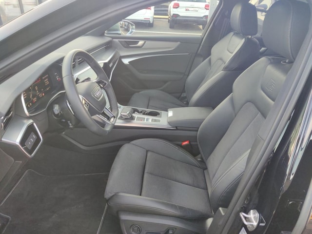 Audi S6 Avant Quattro