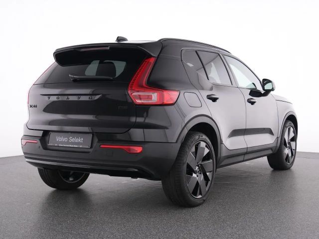 Volvo XC40 Ultra