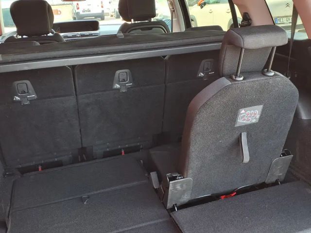 Citroën Grand C4 SpaceTourer Pack Shine