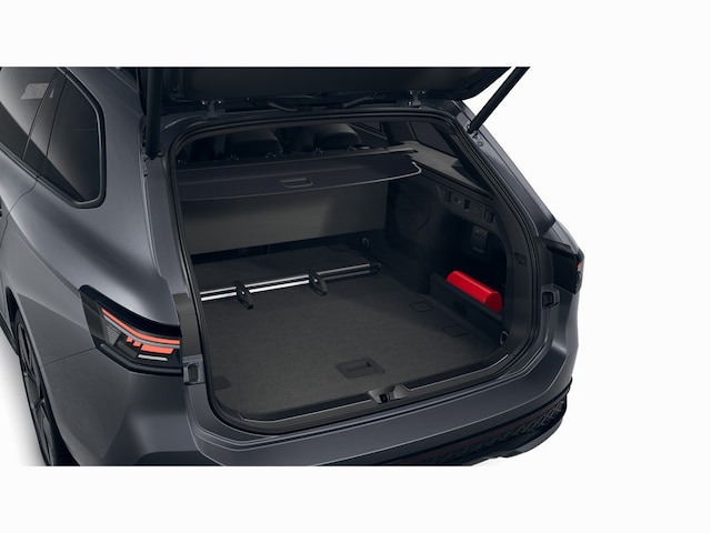 Volkswagen Passat 2.0 TDI R-Line Variant