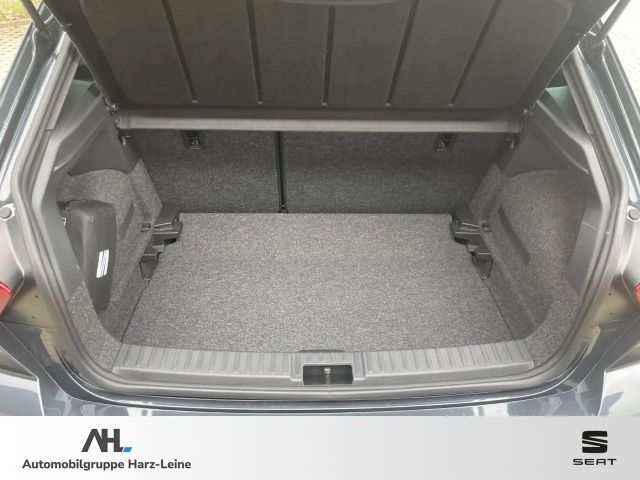 Seat Ibiza 1.0 TSI FR-lijn