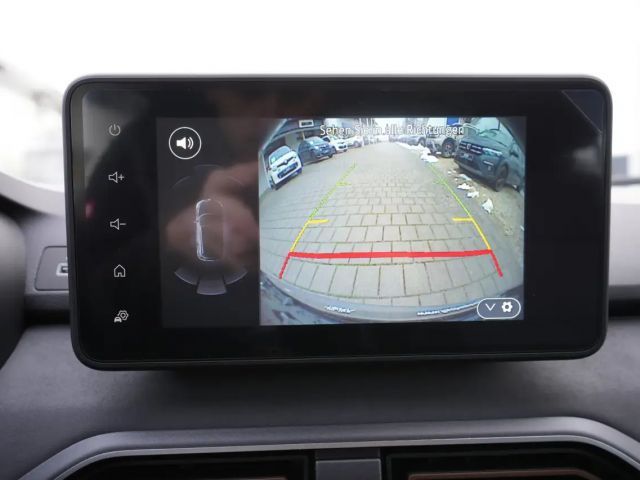 Dacia Sandero Extreme Stepway TCe 90