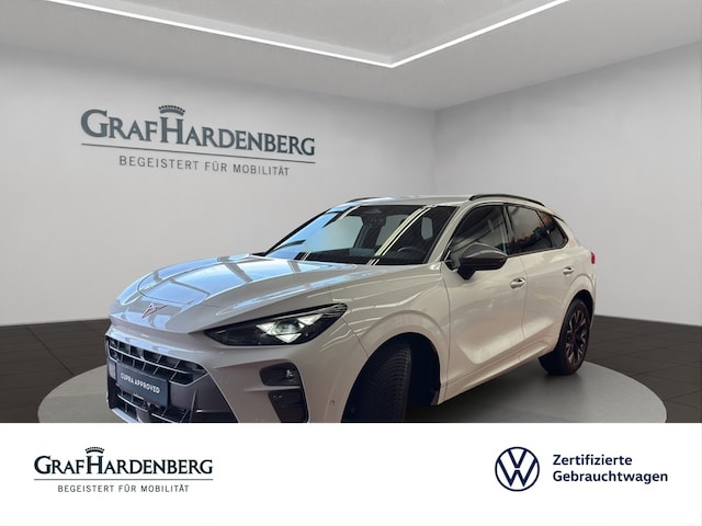 Cupra Terramar 1.5 eTSI