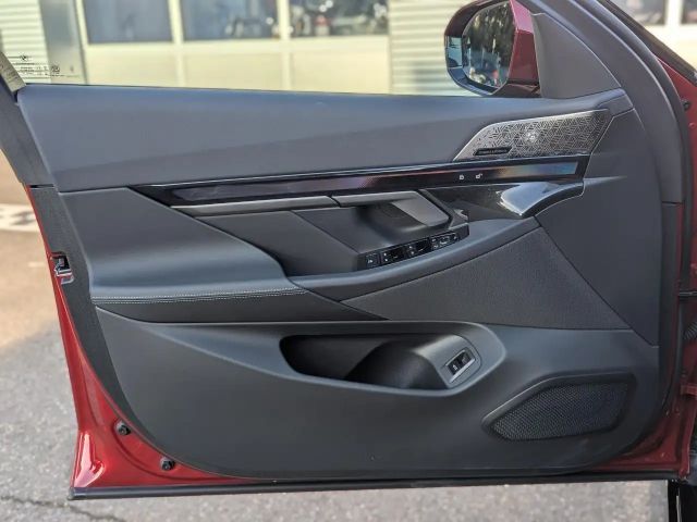 BMW 540 540d M-Sport xDrive