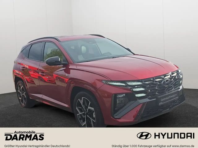 Hyundai Tucson 2WD N Line