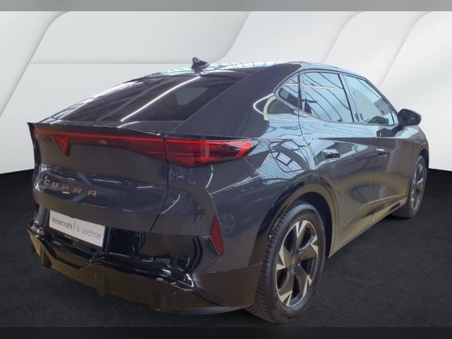 Cupra Tavascan 210KW Wärmepumpe ACC Rückfahrkamera