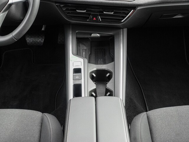 Volkswagen Passat 1.5 eTSI DSG