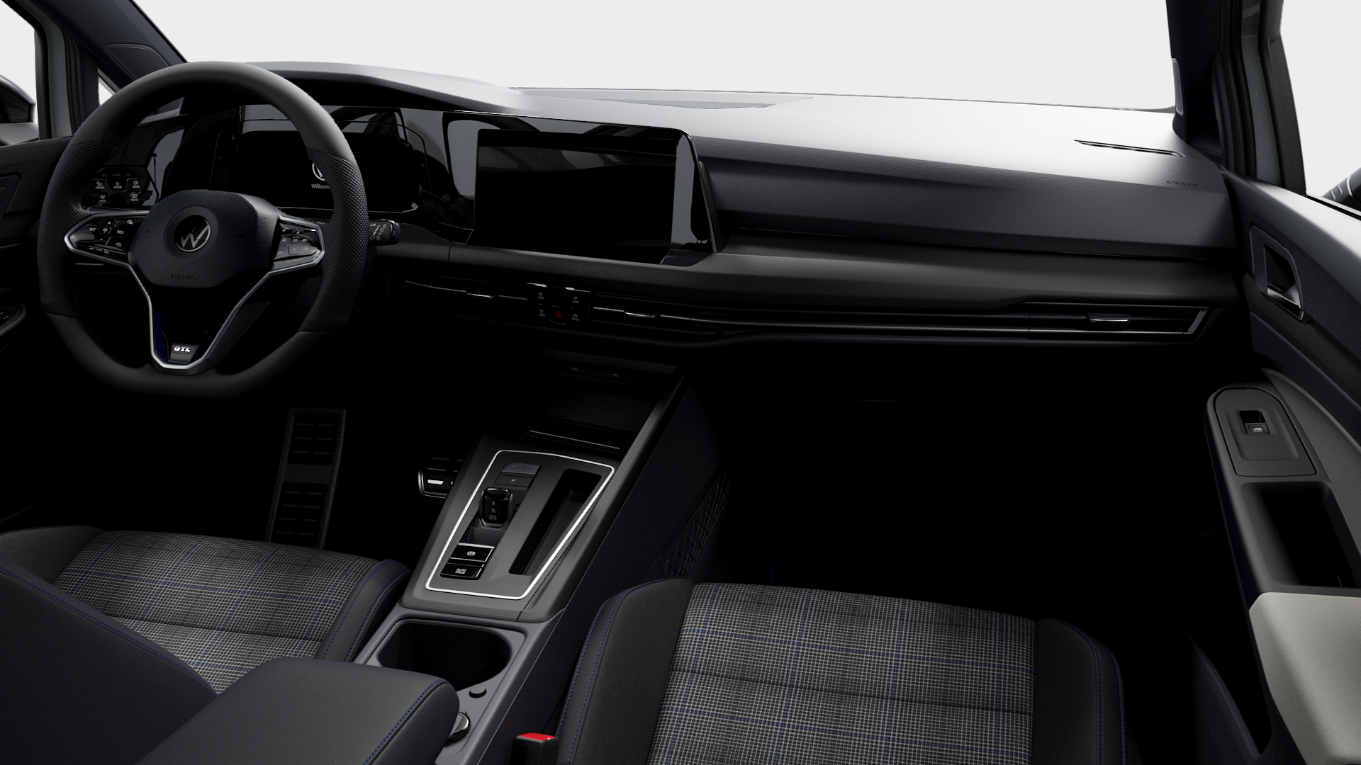 Volkswagen Golf GTE Golf VIII eHybrid