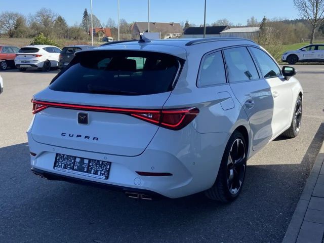 Cupra Leon 1.4 e-Hybrid DSG ST
