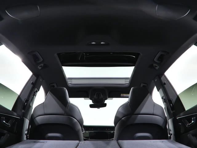 Audi Q8 50 TDI Competition Quattro