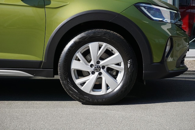 Volkswagen Taigo 1.0 TSI Life