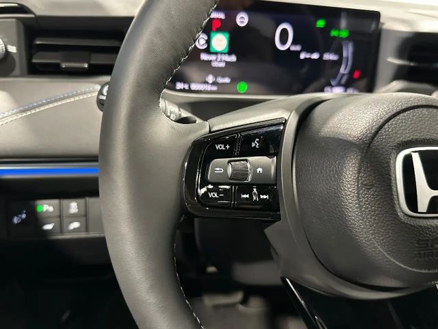 Honda e:Ny1 Advance ELEKTRO PANO 360° LED TOP