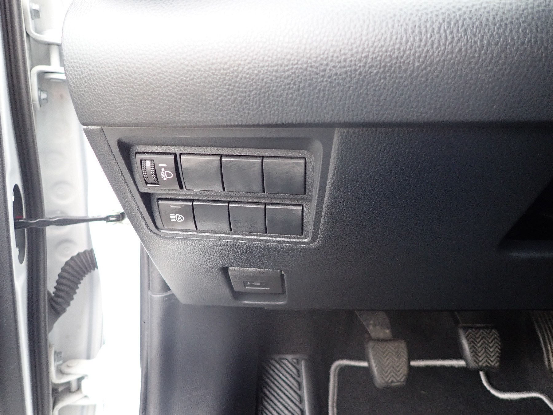 Toyota Yaris 5-deurs Basis Club Comfort