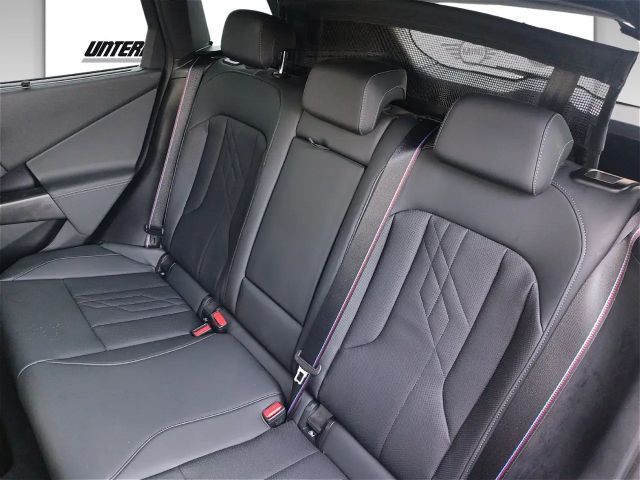 BMW X3 M-Sport xDrive