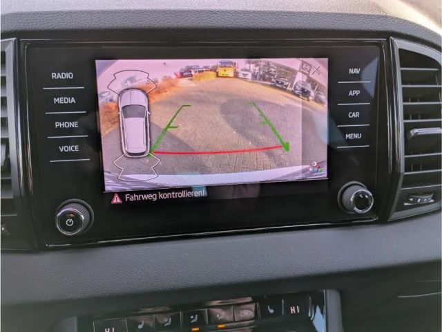 Skoda Karoq Sportline