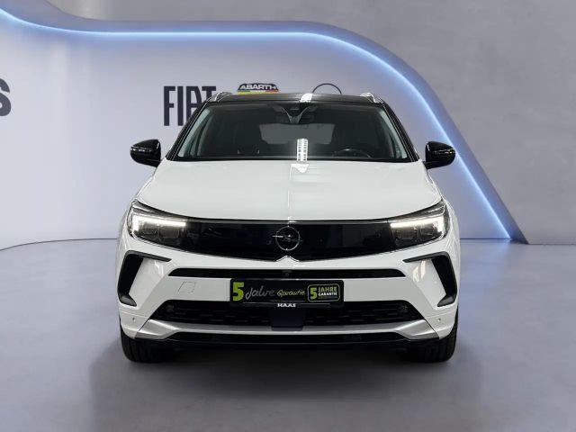 Opel Grandland X Innovation