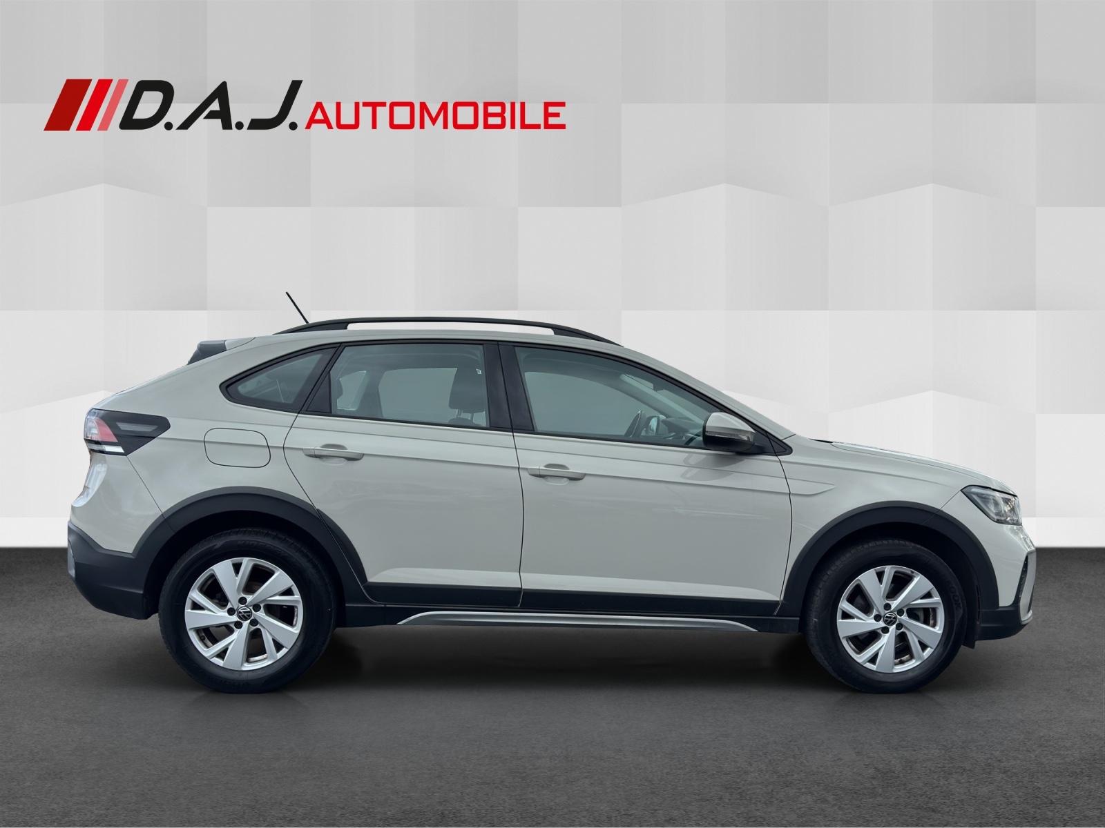 Volkswagen Taigo 1.0 TSI DSG Life