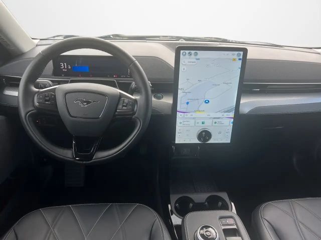 Ford Mustang Mach-E Basis/ACC/Klima/360°RFK