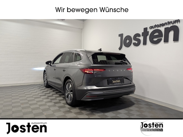 Skoda Enyaq Loft iV 80